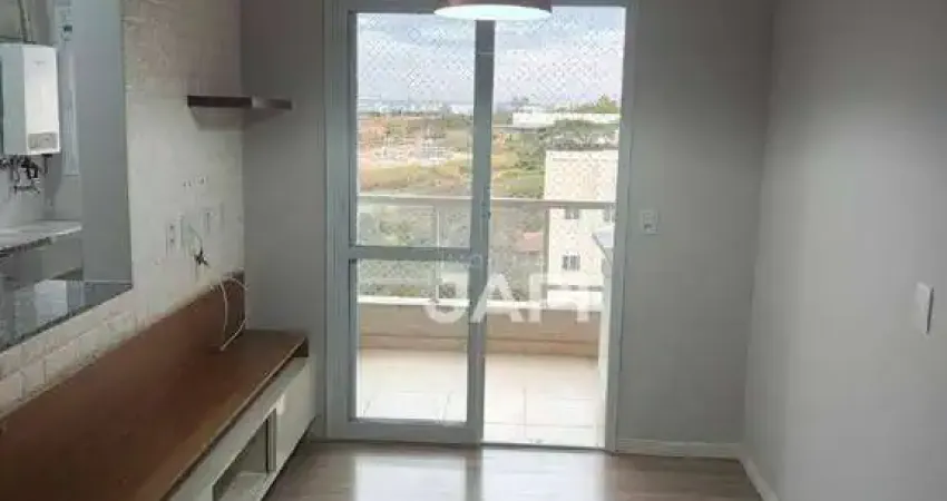 Apartamento com 2 quartos para alugar, 58 m² por r$ 3.610/mês - medeiros - jundiaí/sp