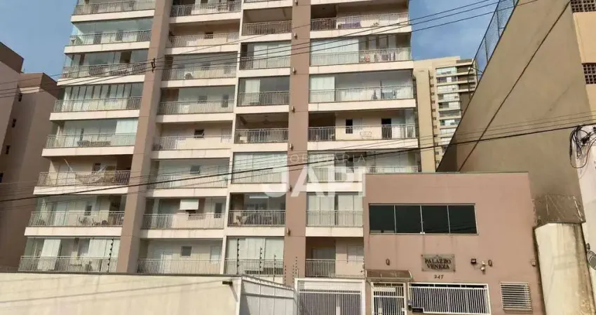 Apartamento com 2 dormitórios à venda, 63 m² por r$ 490.000,00 - jardim bonfiglioli - jundiaí/sp