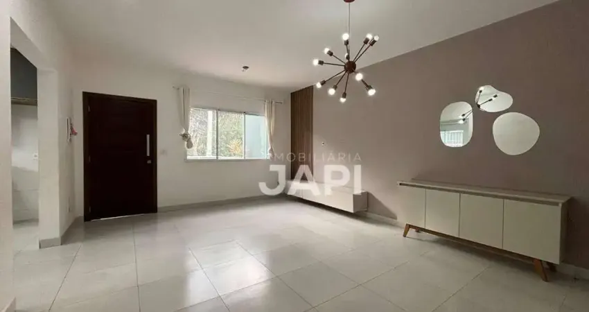 Casa com 3 quartos à venda, 100 m² por r$ 680.000 - residencial girassol - itupeva/sp
