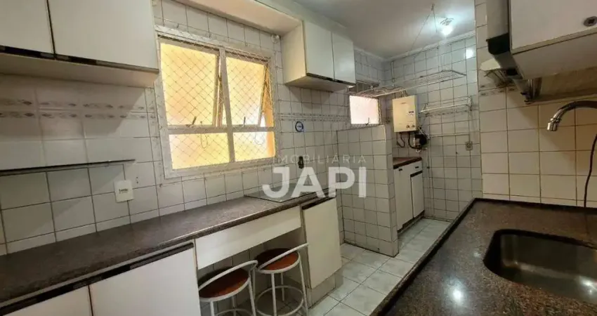 Apartamento com 2 quartos para alugar por r$ 2.180/ano - loteamento reserva ermida - jundiaí/sp