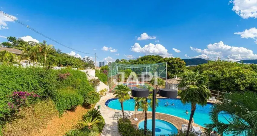 Casa com 4 dorm à venda, 184 m² por r$ 1.500.000 - nature village - eloy chaves,jundiaí/sp