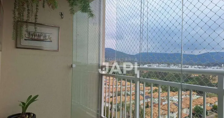 Apartamento com 3 quartos à venda, 101 m² por r$ 900.000 - eloy chaves - jundiaí/sp