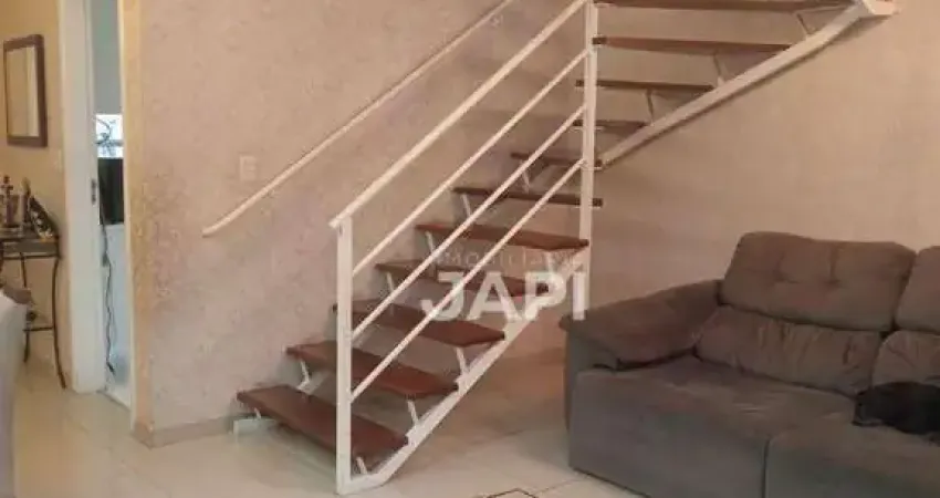 Casa com 3 quartos à venda, 83 m² por r$ 850.000 - jardim shangai - jundiaí/sp