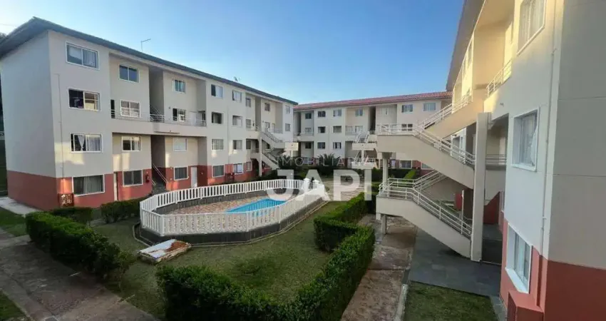Apartamento com 2 quartos para alugar, 62 m² por r$ 1.600/mês - parque residencial eloy chaves - jundiaí/sp