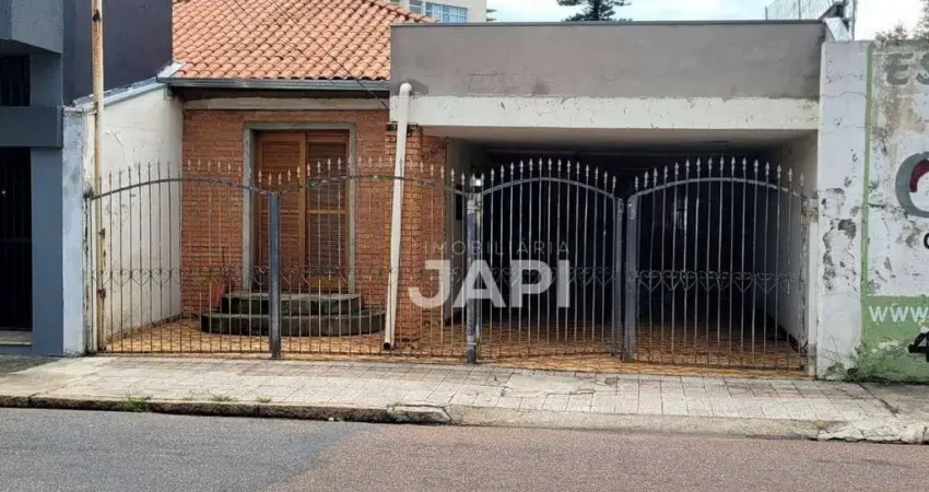 Casa comercial para alugar, 204 m² por r$ 9.750/mês - retiro - jundiaí/sp