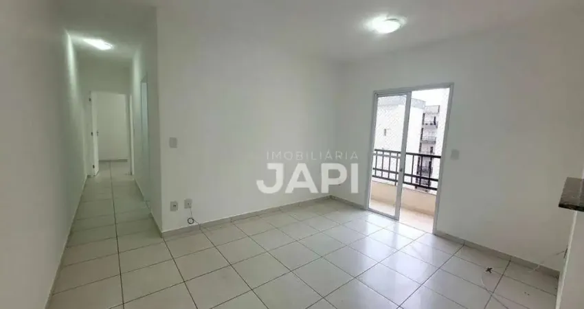 Apartamento com 2 quartos para alugar, 60 m² por r$ 2.027/mês - medeiros - jundiaí/sp