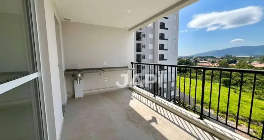 Apartamento com 3 dormitórios à venda, 85 m² por r$ 730.000,00 - medeiros - jundiaí/sp