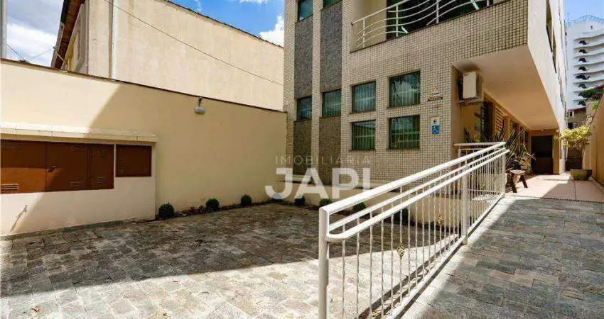 Conjunto à venda, 657 m² por r$ 2.365.000,00 - centro - jundiaí/sp