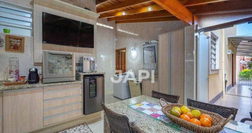 Condomínio Vila Topázio no Jardim Martins - 2 dormitórios R$ R$ 730.000,00 2 vaga coberta.