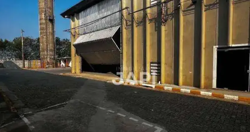 Galpão para alugar, 647 m² por r$ 20.575,00/mês - jardim planalto - jundiaí/sp