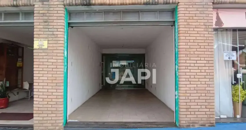 Sala para alugar, 20 m² por r$ 1.800,02/mês - centro - jundiaí/sp