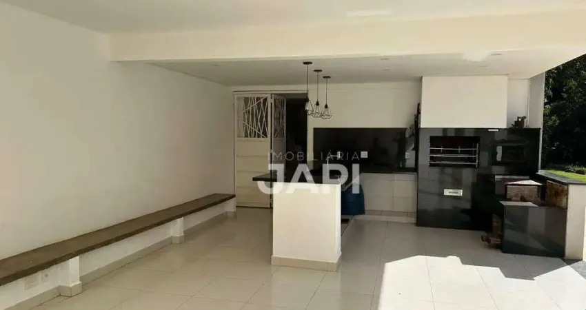 Chácara à venda, 9000 m² por r$ 1.600.000,00 - caxambu - jundiaí/sp