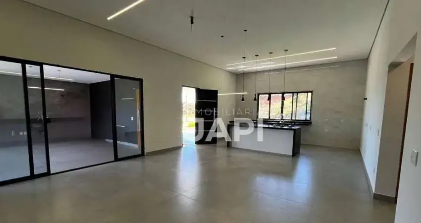 Casa alto padrão - cond. terra caxambu - ac: 250m2 - r$ 1.975.000,00