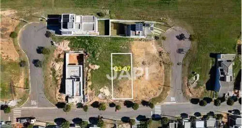 Terreno à venda, 300 m² por r$ 250.000,00 - phytus - itupeva/sp