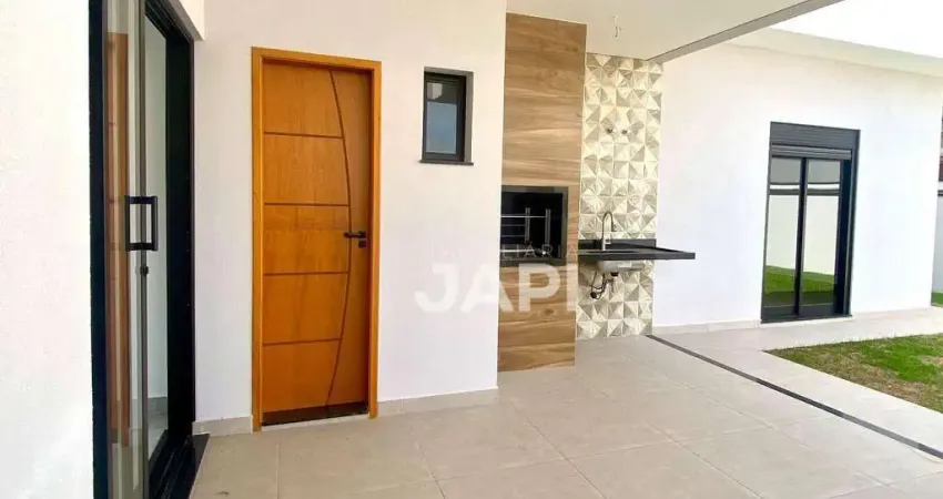 Casa com 3 dormitórios à venda, 150 m² por r$ 1.170.000,00 - são venâncio - itupeva/sp