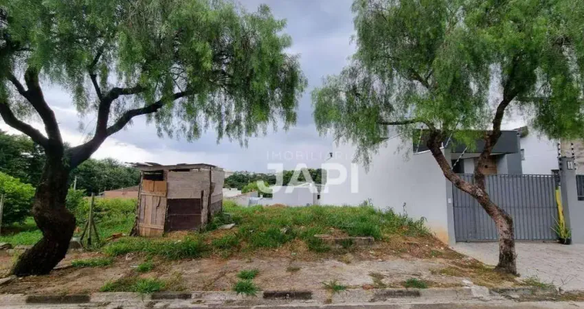 Terreno à venda, 250 m² por r$ 214.000,00 - residencial girassol - itupeva/sp