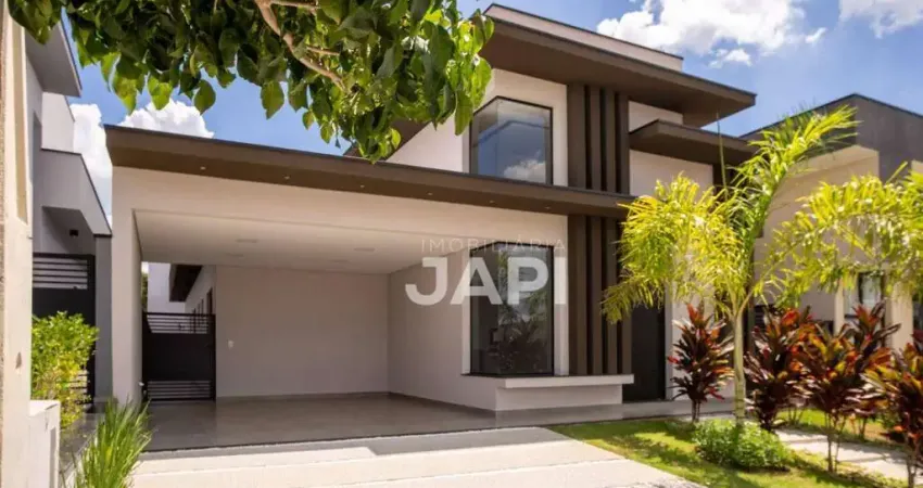 Casa com 3 quartos à venda, 159 m²- r$ 1.490.000 - gran ville são venancio - itupeva/sp