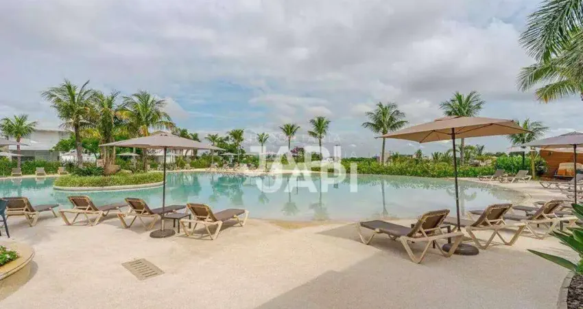 Terreno à venda, 1000 m² por r$ 819.000,00 - portal japy - cabreúva/sp