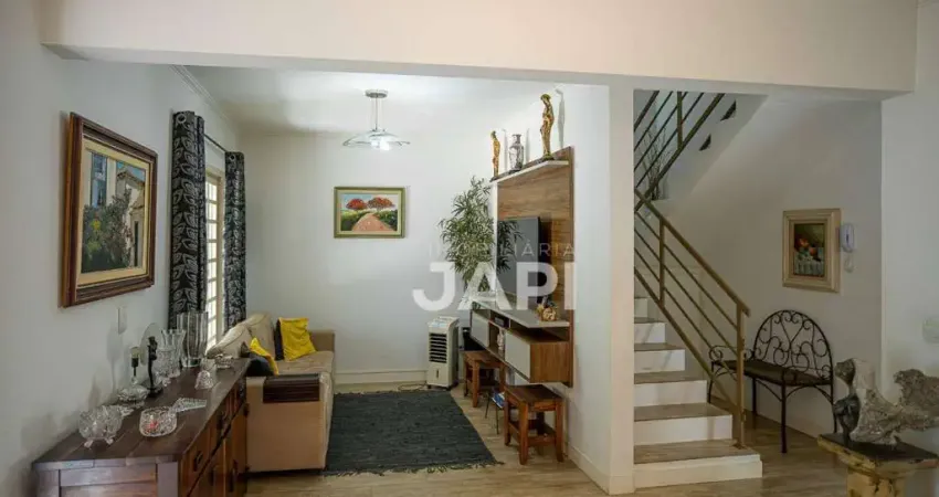 Casa com 3 dormitórios à venda, 168 m² por r$ 1.268.000,00 - ecovillage - jundiaí/sp