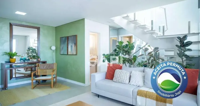 Cobertura à venda em jundiaí - vila viotto - 229m² - 3 suítes - r$2.590.000