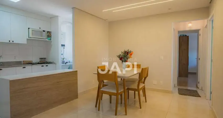 Apartamento à venda – condomínio fatto são josé – 72m² - 3 quartos – r$ 620.000