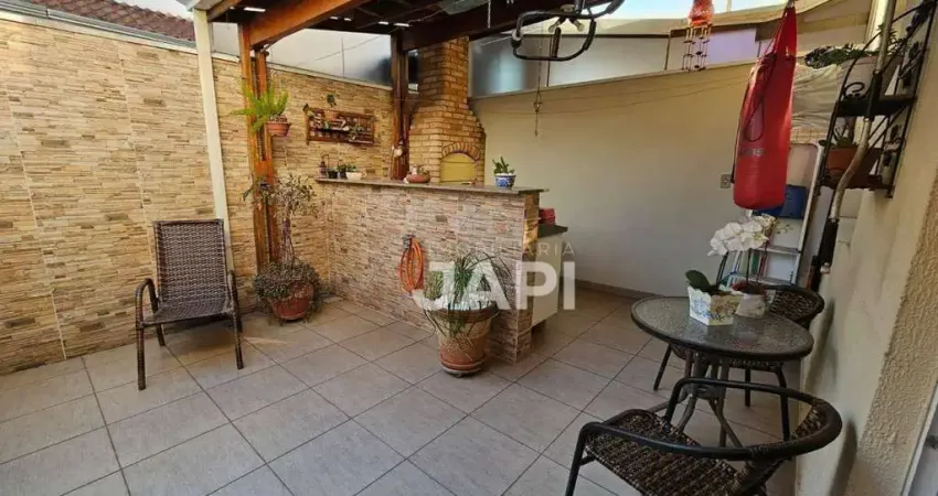 Casa à venda em jundiaí - jardim shangai - condomínio garden resort - ac: 85 m² - 3 quartos (1 suíte) - r$ 750.000,00