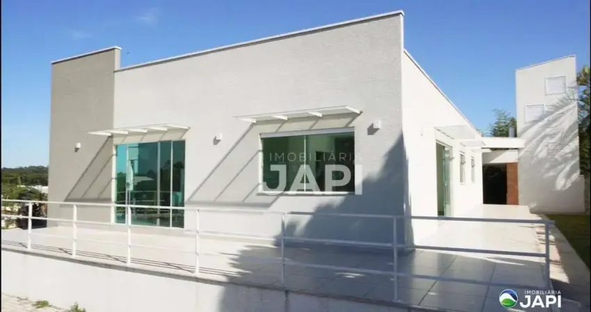 Casa térrea em à venda em louveira - 3 suítes - 1.200m² - r$1.790.000