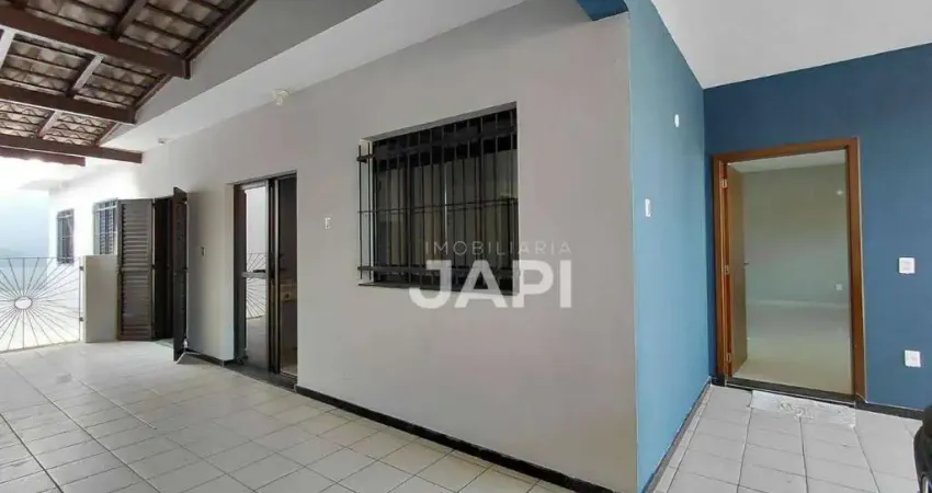 Casa com 4 dormitórios à venda, 237 m² por r$ 1.320.000,00 - jardim campos elísios - jundiaí/sp
