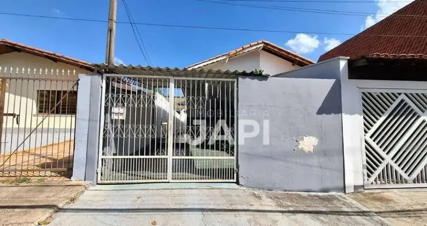Casa com 2 quartos à venda, 96 m² - r$ 380.000 - portal da santa fe - itupeva/sp