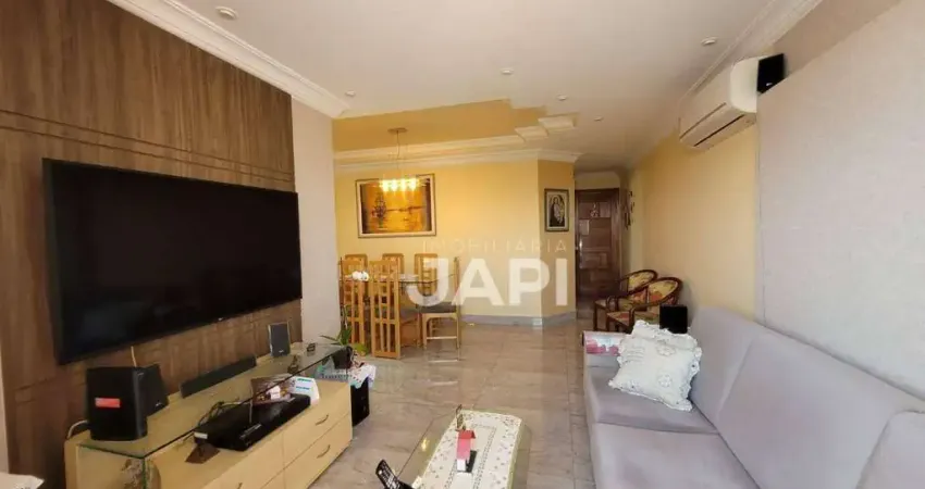 Apartamento com 3 quartos à venda, 100 m² por r$ 720.000 - parque residencial eloy chaves - jundiaí/sp