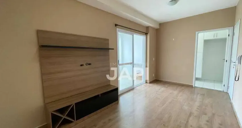 Apartamento com 2 quartos, 63 m² - venda por r$ 638.000 ou aluguel por r$ 4.099/mês - jardim ana maria - jundiaí/sp