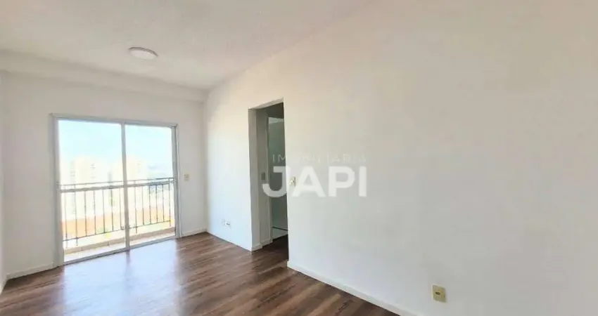 Apartamento com 2 quartos à venda, 49 m² por r$ 389.000 - jardim ermida i - jundiaí/sp