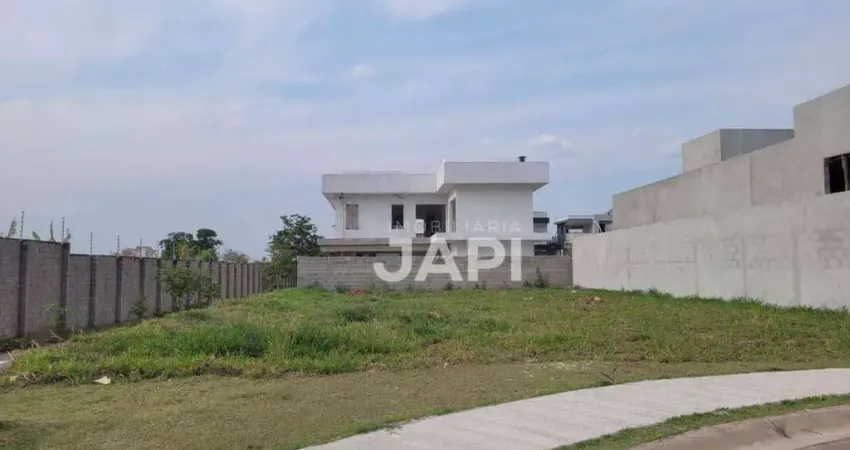 Terreno à venda, 383 m² por r$ 430.000,00 - v medeiros - itupeva/sp