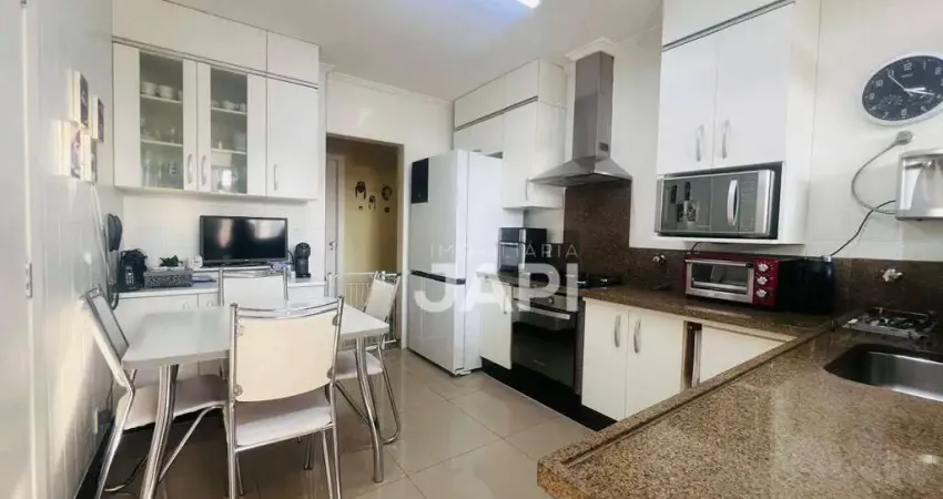 Apartamento com 3 quartos, 129 m² -  r$ 980.000,00  - centro - jundiaí/sp