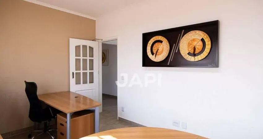 Casa comercial à venda em jundiaí - caxambú - 450m² - 4 salas - 8 vagas - galpão