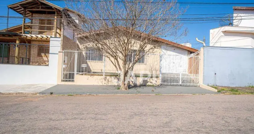 Casa comercial à venda em jundiaí - caxambú - 450m² - 4 salas - 8 vagas - galpão