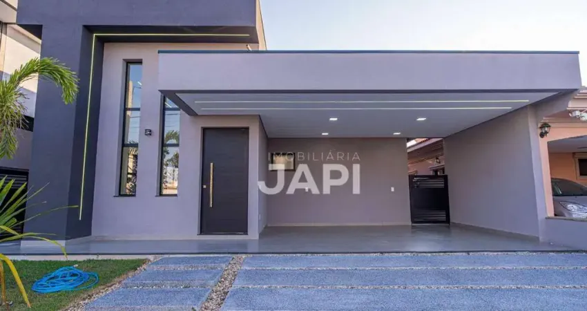 Casa com 3 dormitórios à venda, 160 m² por r$ 1.325.000,00 - são venâncio - itupeva/sp