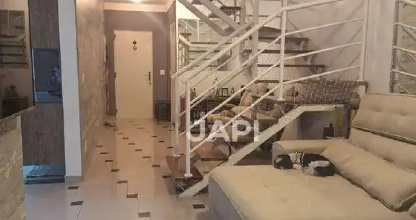 Sobrado com 3 dormitórios à venda, 133 m² por r$ 1.180.000 - engordadouro - jundiaí/sp - condomínio reservatto residenziale