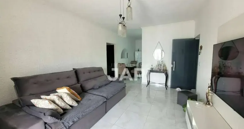 Casa com 2 quartos para alugar, 70 m² por r$ 2.800/mês - parque residencial jundiaí - jundiaí/sp