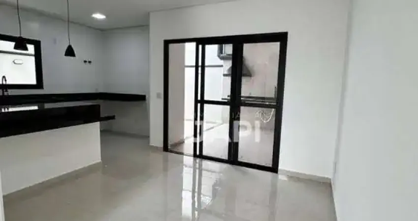 Casa à venda em jundiaí - condomínio reserva da mata - jardim celeste - 3 quartos - 157 m² - r$ 1.330.000,00