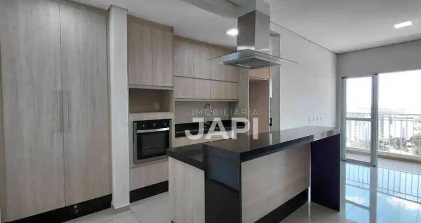 Apartamento com 3 quartos à venda, 80 m² por r$ 720.000 - medeiros - jundiaí/sp