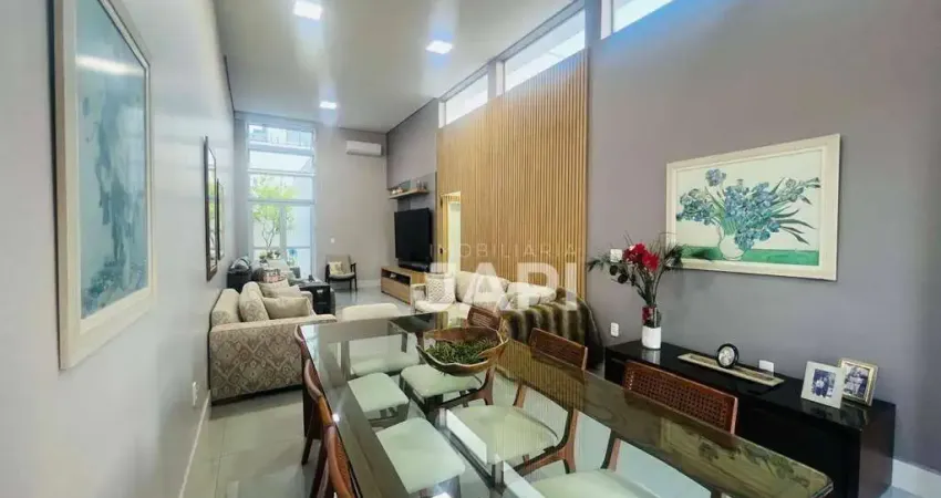 Casa térrea com 3 quartos à venda, 145m² por r$ 1.600.000,00 - loteamento reserva ermida - jundiaí/sp