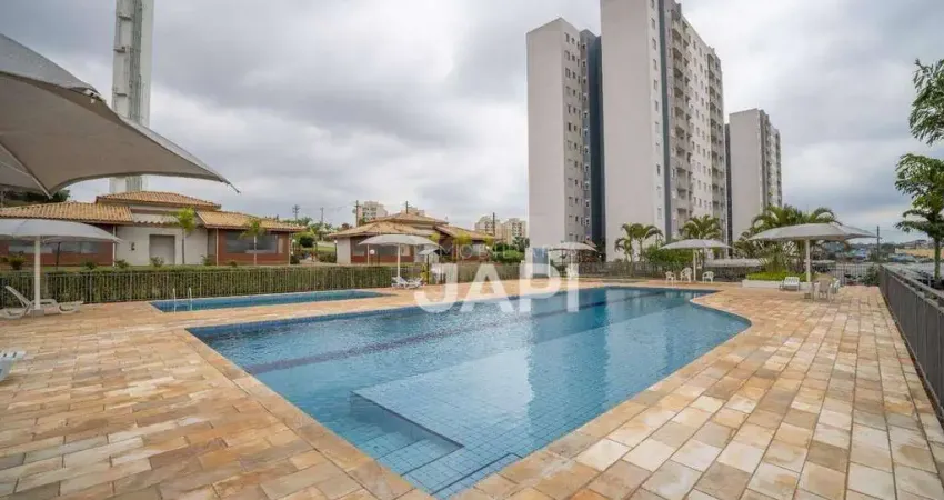 Apartamento à venda em jundiaí - residencial jardim conquista - 71m2 - 3 quartos - r$ 440.000,00