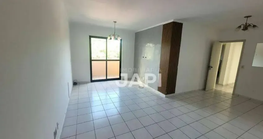 Apartamento com 3 quartos para alugar, 100 m² por r$ 3.100/mês - parque residencial eloy chaves - jundiaí/sp