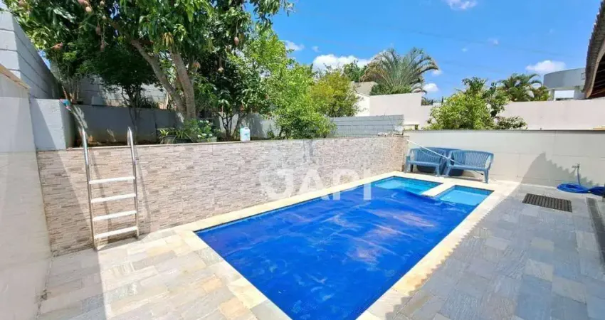 Casa à venda 3 suítes 235 m² por r$ 2.200,000 - medeiros - jundiaí/sp