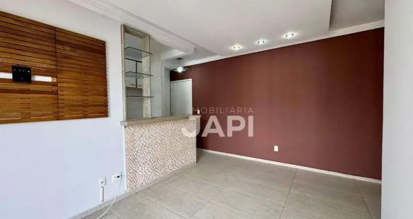 Apartamento à venda - condomínio practice club house - 02 quartos - r$ 620.000
