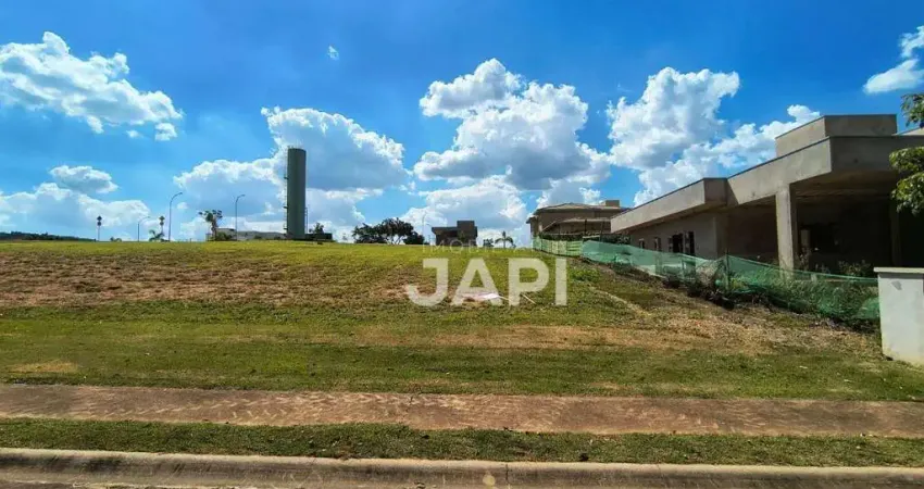 Terreno à venda, 800 m² por R$ 350.000,00 - Condomínio Vida Real - Itupeva/SP