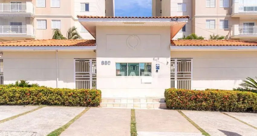 Apartamento com 3 dormitórios à venda, 101 m² por R$ 890.000,00 - Parque Residencial Eloy Chaves - Jundiaí/SP