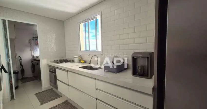 Apartamento à venda, 119 m² por R$ 1.150.000,00 - Atmosphera - Jundiaí/SP