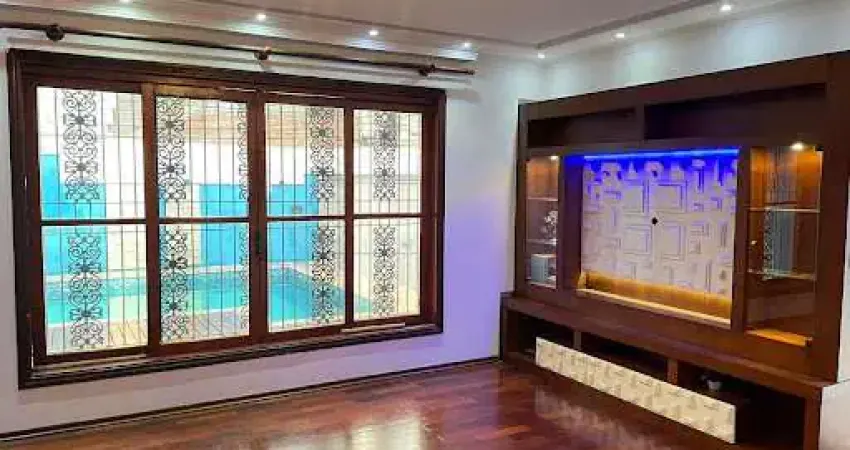 Casa com 3 quartos para alugar, 184 m² - Vila Joana - Jundiaí/SP